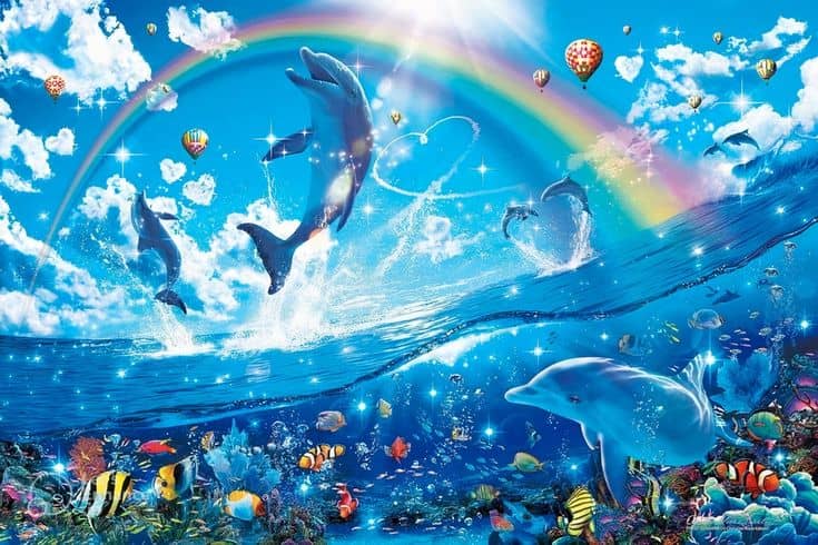 The Dolphin Meme of 2024