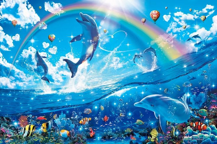 The Dolphin Meme of 2024