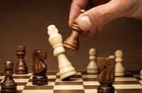 CHESS