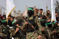 Hamas seeks new leadership