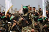 Hamas seeks new leadership
