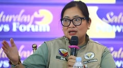 P20 rice program rolls out in Lingayen