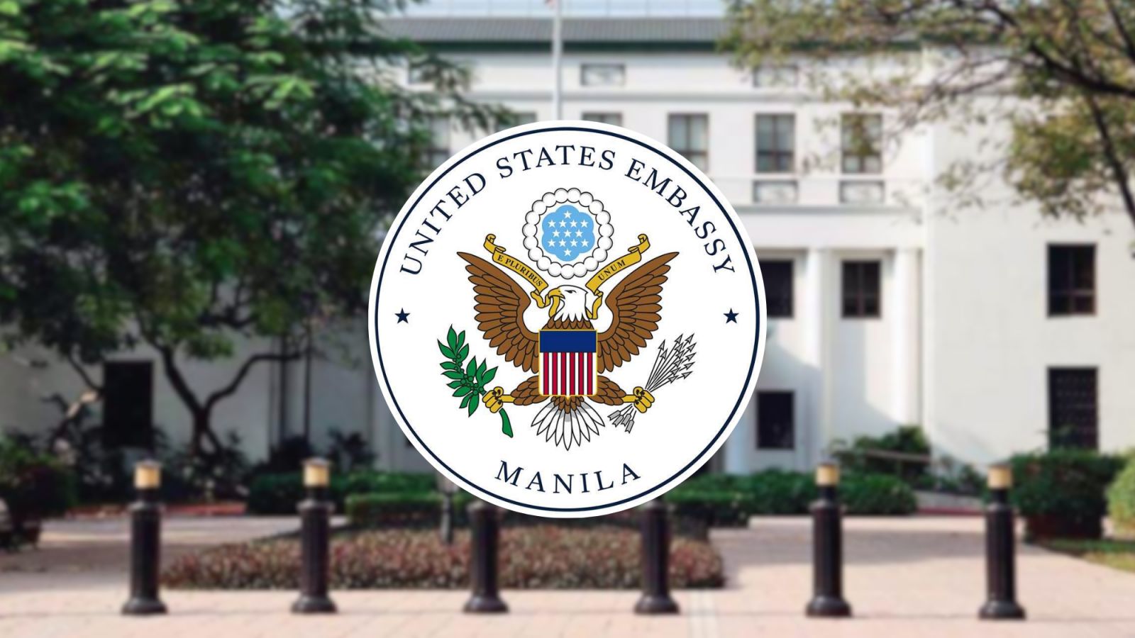 U.S. Embassy brings remote consular services to Angeles, Olongapo