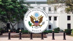 US Embassy flags Leyte, Samar as security risks amid NPA clashes