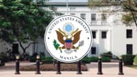 US Embassy flags Leyte, Samar as security risks amid NPA clashes