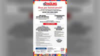 Taguig sees steady permit renewals turnout