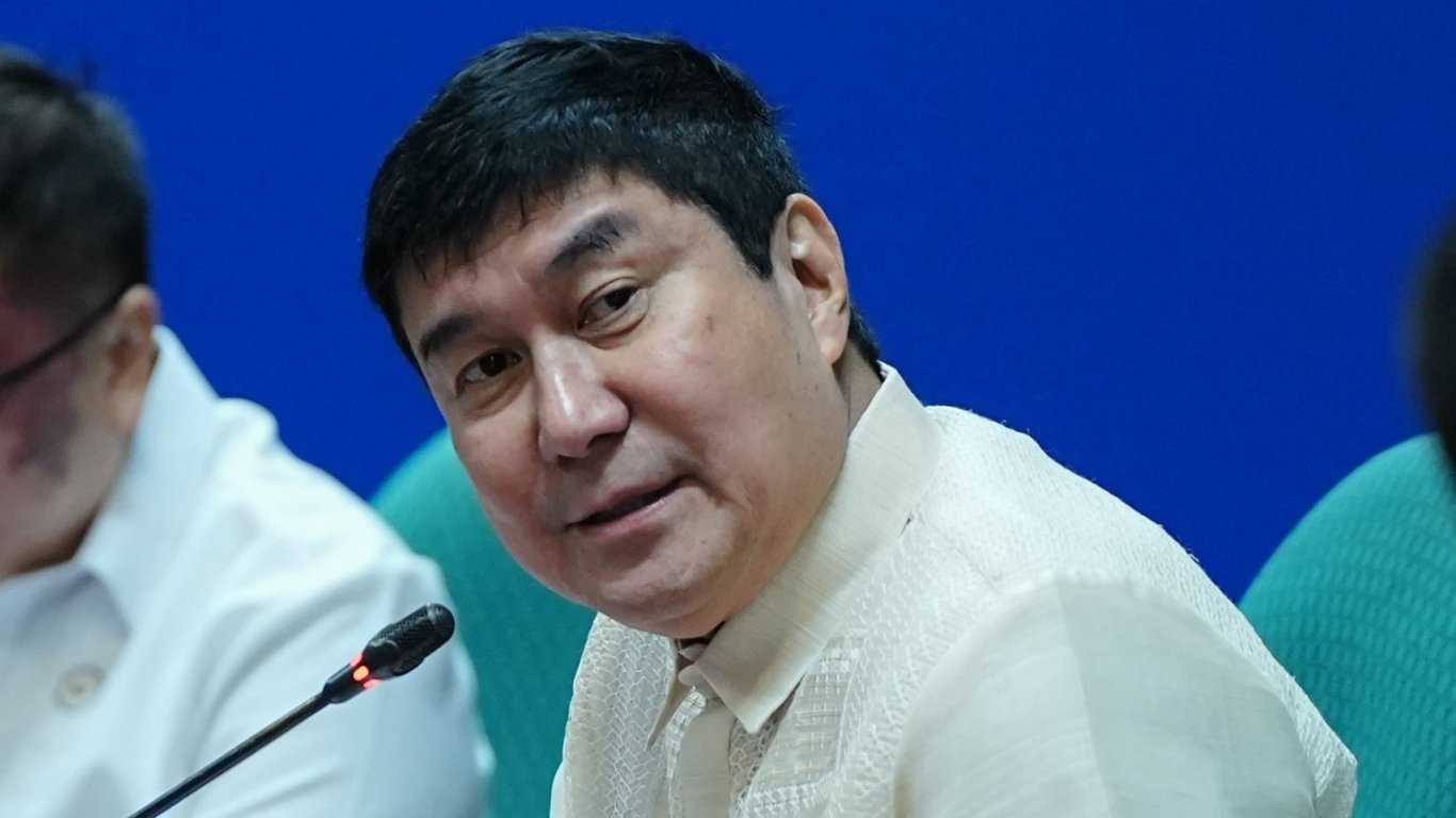 Tulfo pushes economy flyers’ travel tax relief