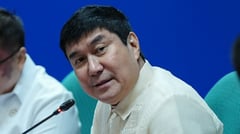 Tulfo raises concerns over HFEP super centers’ functionality