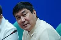 SENATOR Raffy Tulfo