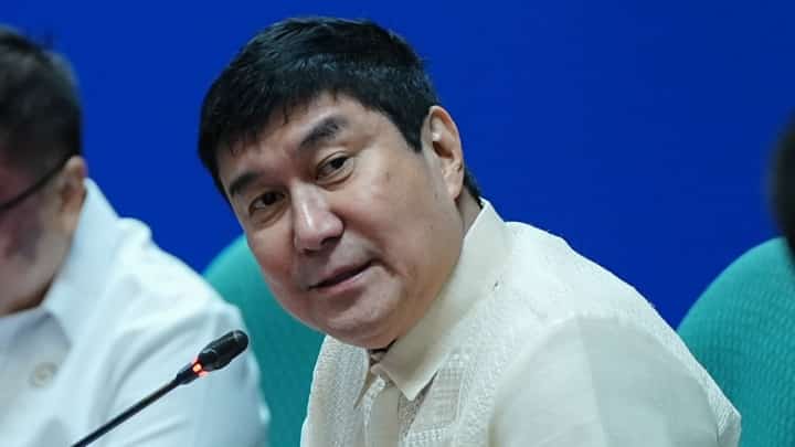 SENATOR Raffy Tulfo