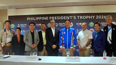 Phl President’s Cup to tee off at Wack Wack