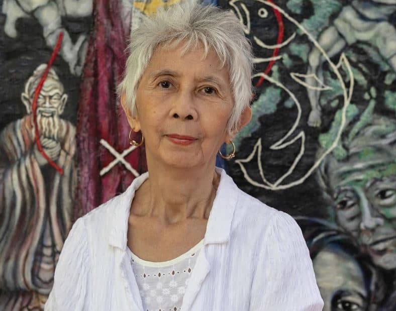 IMELDA Cajipe Endaya