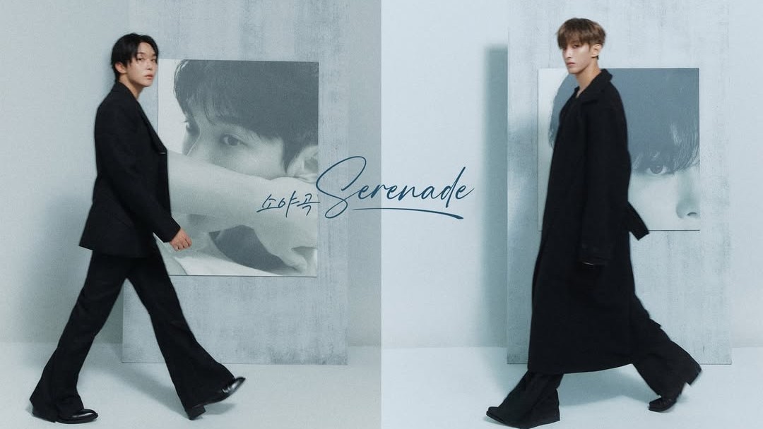BooSeok Unit drops new album