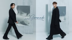 BooSeok Unit drops new album