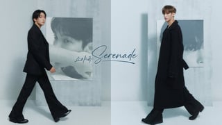 BooSeok Unit drops new album