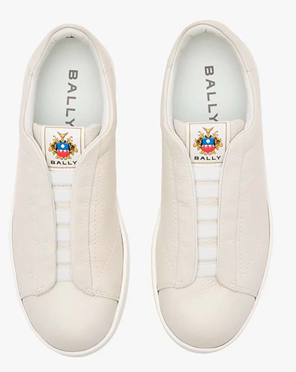BALLY