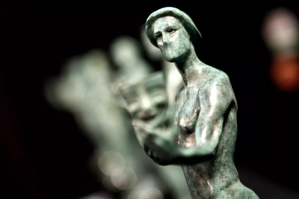 Nominees for the 32nd Annual Actor Awards announced 