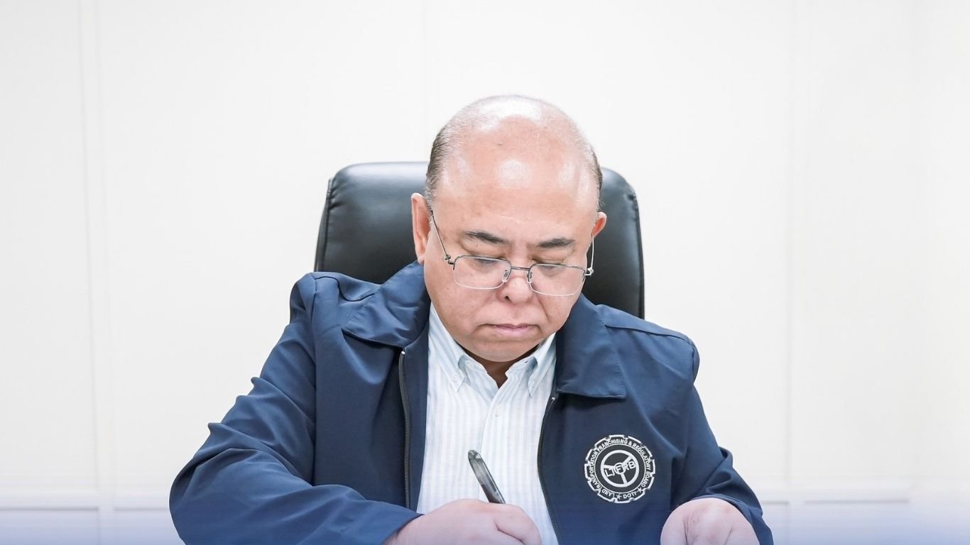 LTFRB suspends ride-hailing vehicle after viral sexual harassment report