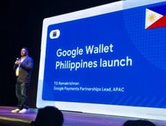 Ticketnet launches Google Wallet integration in the Philippines