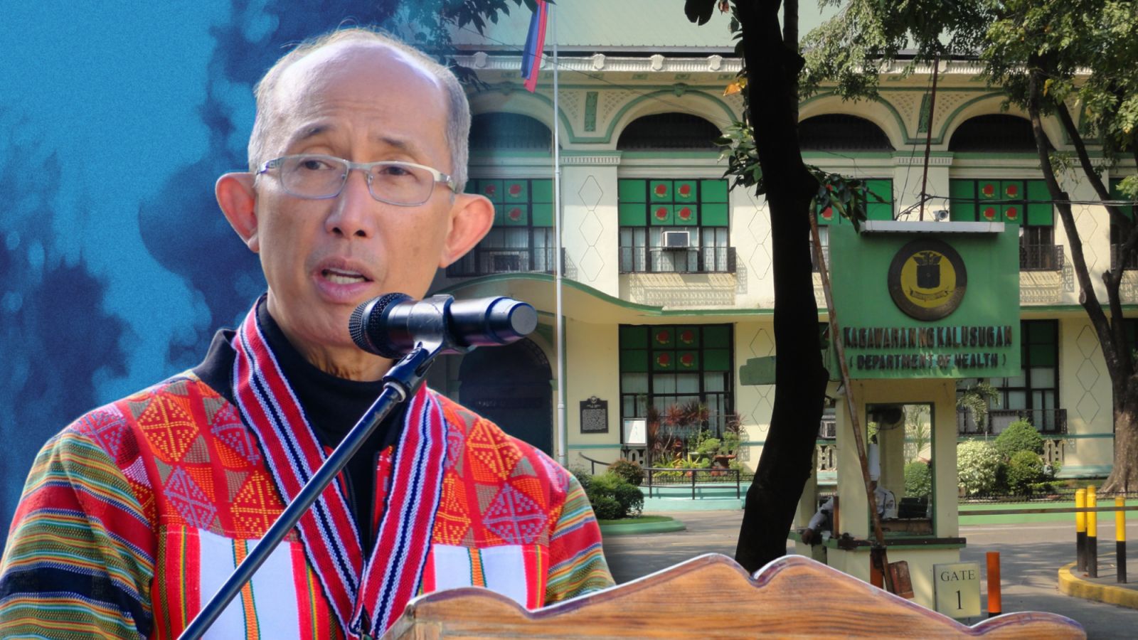 Magalong flags alleged ‘ghost projects,’ overpricing at DOH