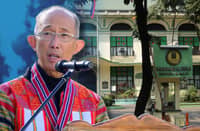 Magalong flags alleged ‘ghost projects,’ overpricing at DOH