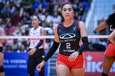 Maraño, 4 others join Nxled