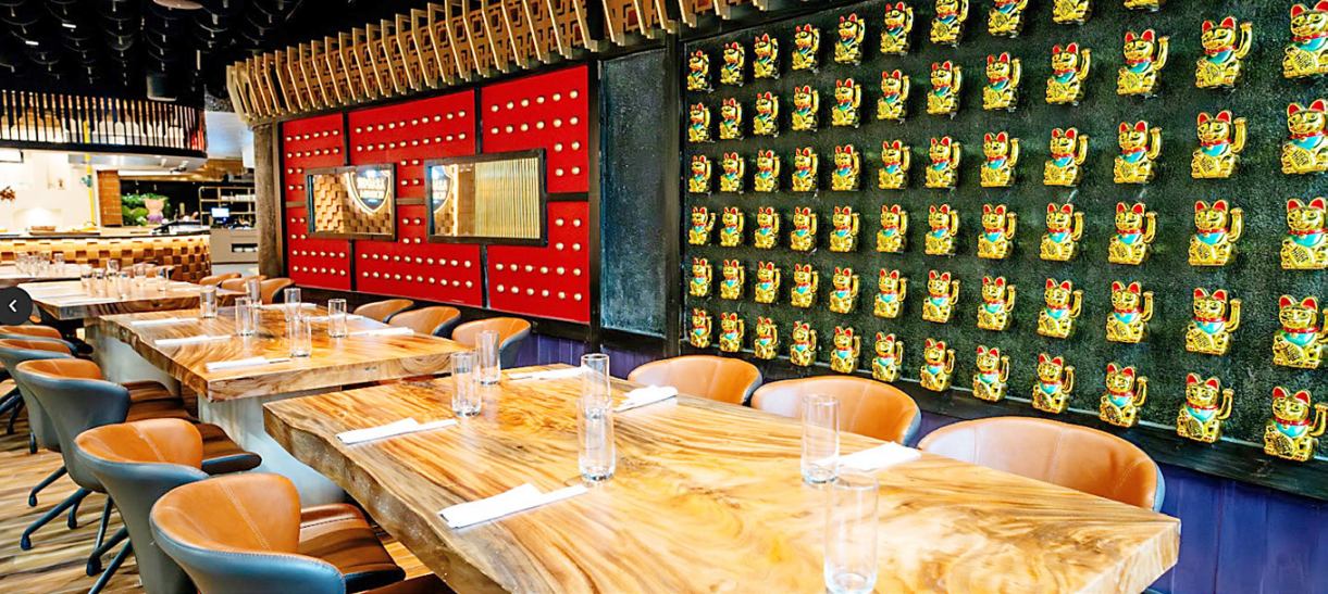 18 Jade Brings Refined Chinese Cuisine to World Kitchens
