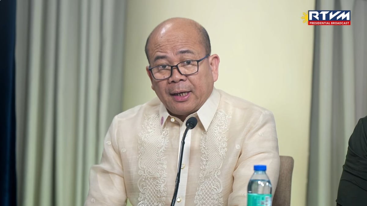 Government eyes P1.3 trillion infrastructure spending in 2026