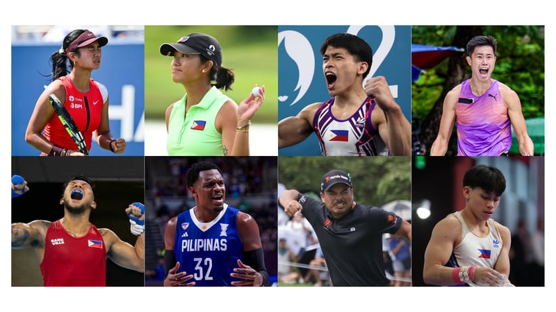 MISSION POSSIBLE: POC chief eyes best Asian Games finish in 64 years