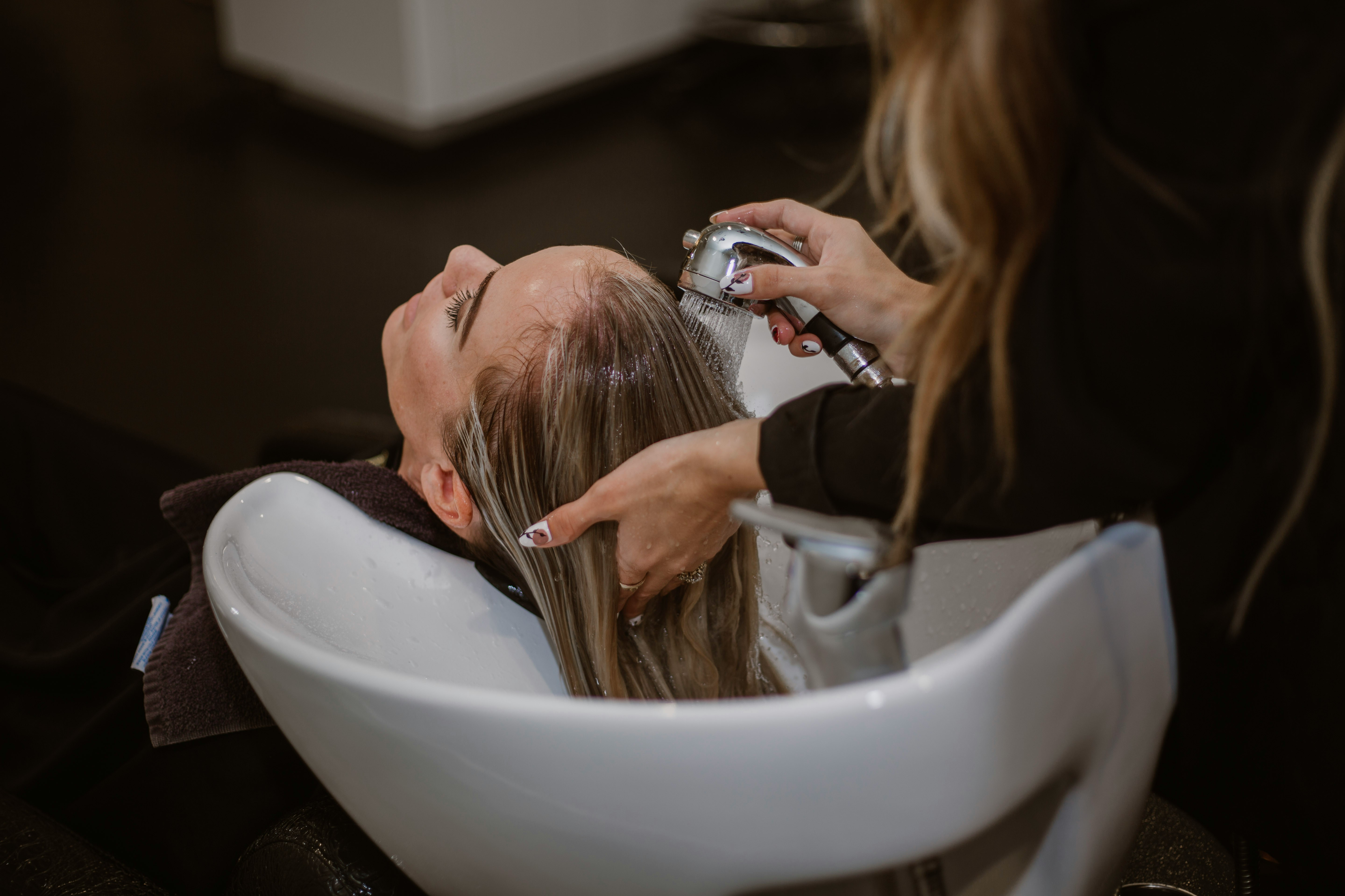 Hair habits you didn’t know were damaging your hair and how to fix them