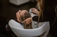 WHEN hair is wet, its protective outer layer — the cuticle, which acts as its armor — lifts and exposes the inner core, known as the cortex.