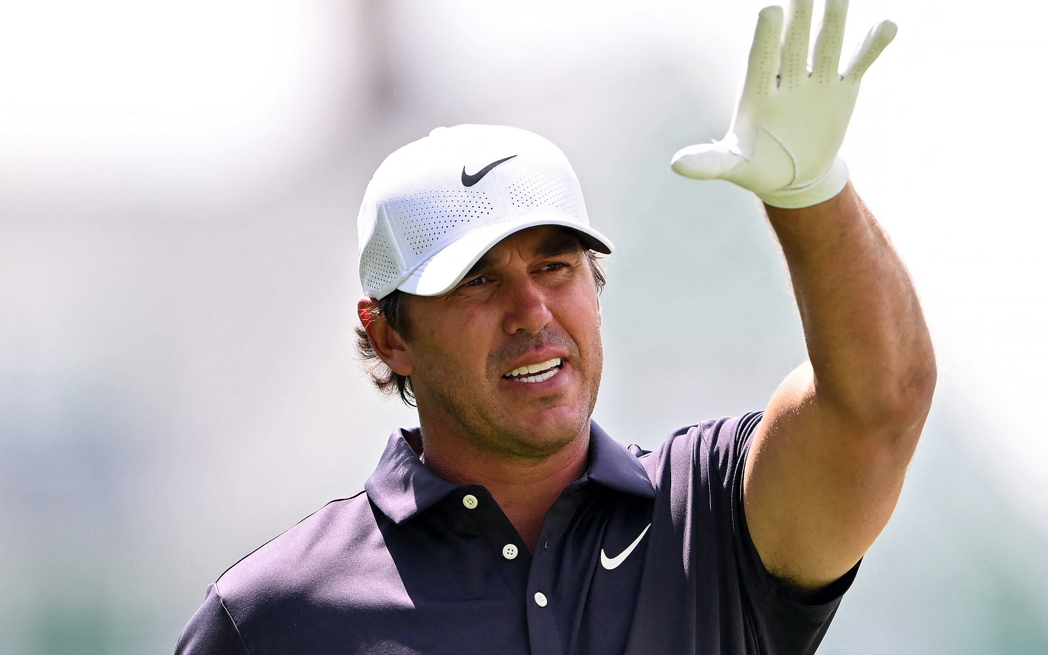 Koepka rejoins PGA Tour