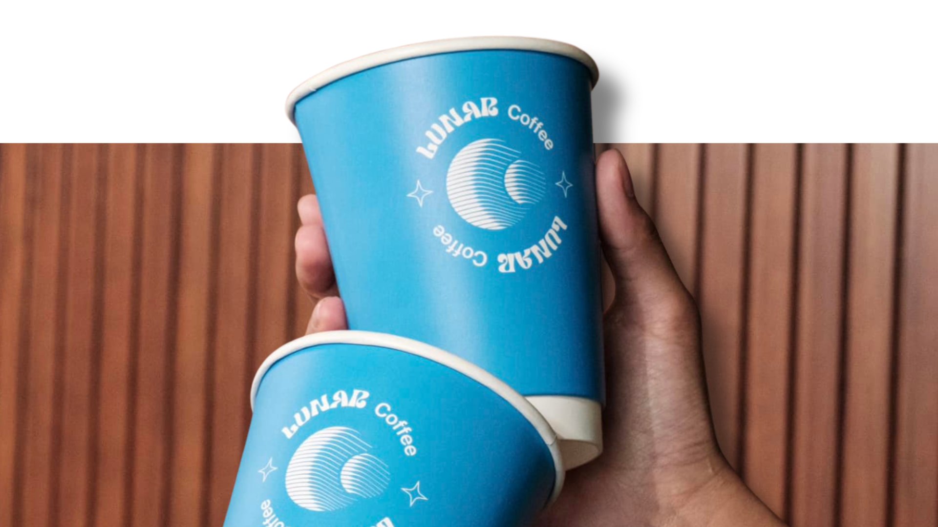 When coffee doesn’t orbit right