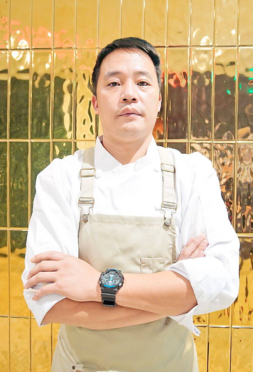 CHEF Peng
