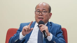 Budget chief: 2026 budget is clean