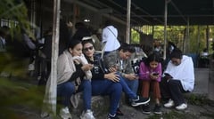 Caracas under pressure amid U.S., Venezuela leaders’ meet