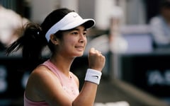 Eala, Vekic collide anew