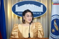 Palace rebuts Magalong criticism of DOH, guarantee letters