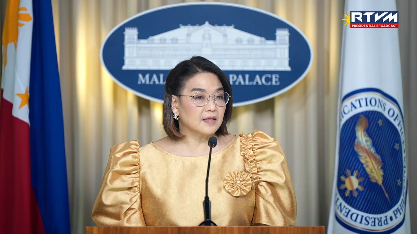 Palace rebuts Magalong criticism of DOH, guarantee letters