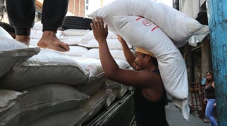 Senate to probe sugar imports amid reported oversupply

