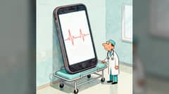 ‘Are You Dead?’ app sends solo dying alert