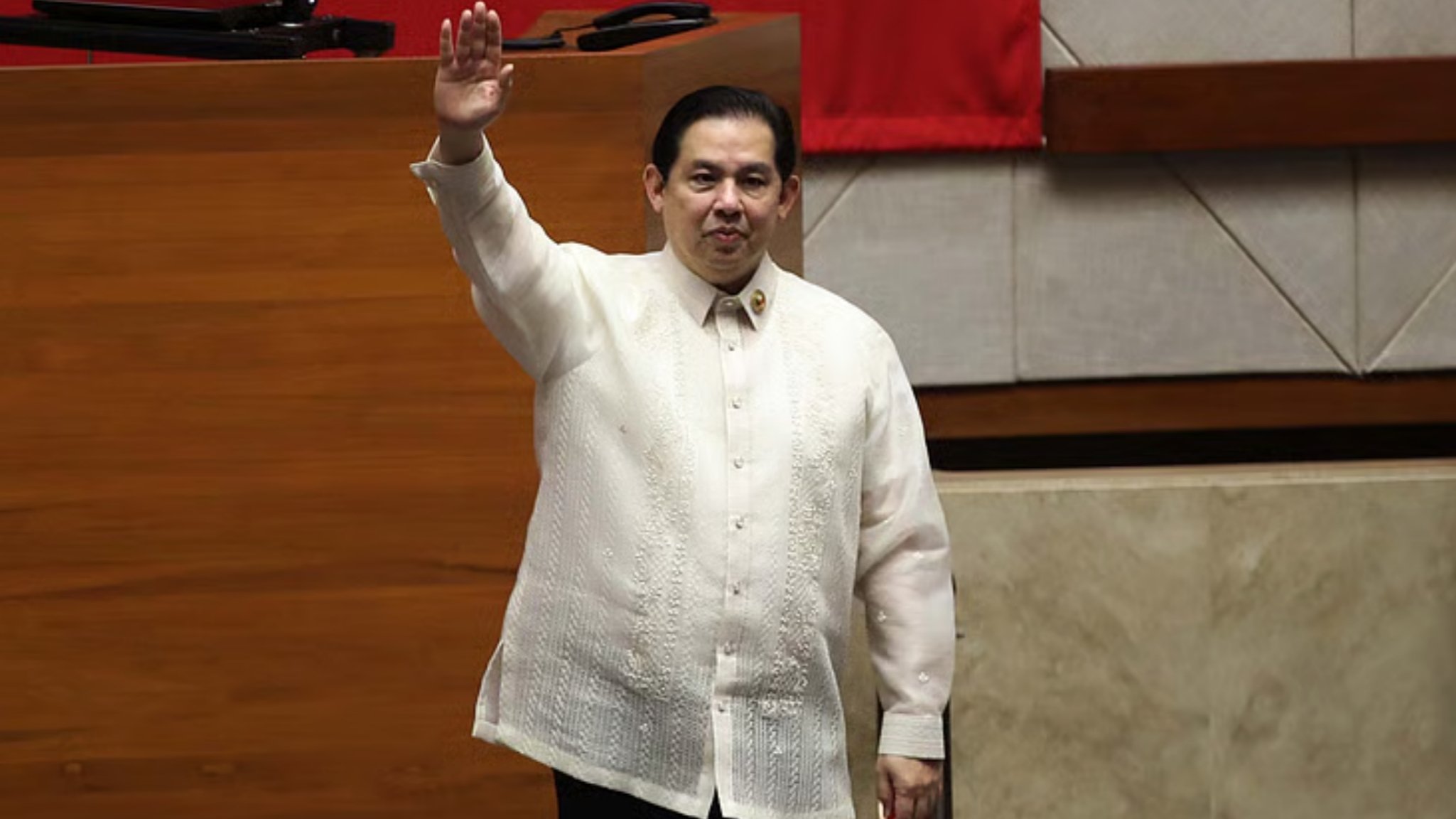 Marcos Jr. will not 'meddle' in Romualdez case – Palace