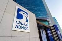 Abu Dhabi National Oil Company (ADNOC)