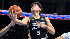 Kieffer doubts NBTC stint