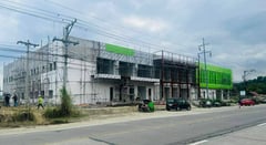 DPWH: Subic General Hospital completion on track