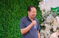 Sta. Maria, Bulacan Mayor Bartolome “Omeng” R. Ramos