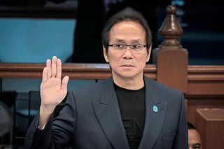 Atong Ang’s gun licenses revoked amid manhunt ops — PNP
