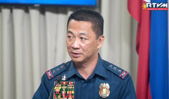 ‘Deliberate’ manhunt on Bantag, Roque ongoing—PNP