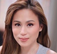 Toni Gonzaga sinagot ang blind item rumors