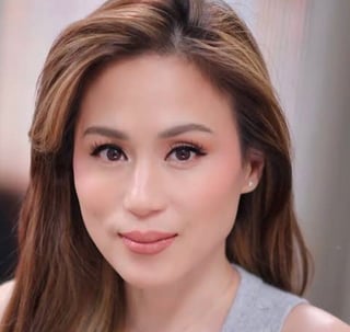Toni Gonzaga sinagot ang blind item rumors